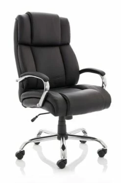 Poseidon Bariatric Chair -CHAIR OFFICE Sales 1