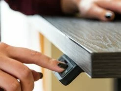 Zero Standing Height Adjustable Desk -CHAIR OFFICE Sales 2020 05