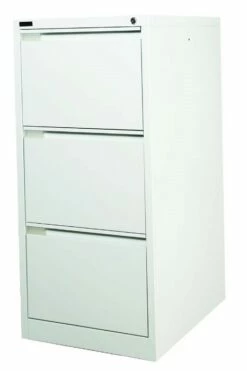 Steel Executive Filing Cabinets -CHAIR OFFICE Sales 3 drawer filing cabinet 4