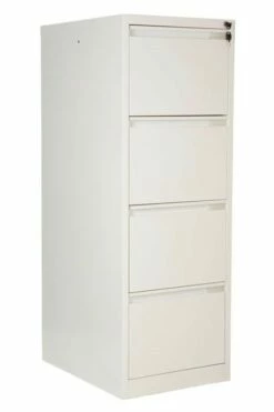Steel Executive Filing Cabinets -CHAIR OFFICE Sales 4 drawer filing cabinet 2