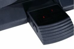 Bowman Footrest -CHAIR OFFICE Sales 922 002 height angle adjustable footrest 5