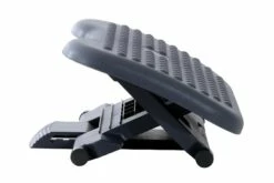 Bowman Footrest -CHAIR OFFICE Sales 922 002 height angle adjustable footrest 7