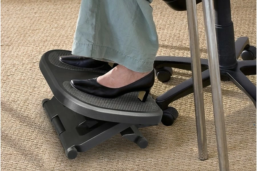 Caparra Footrest 2 Caparra Footrest - Image 2