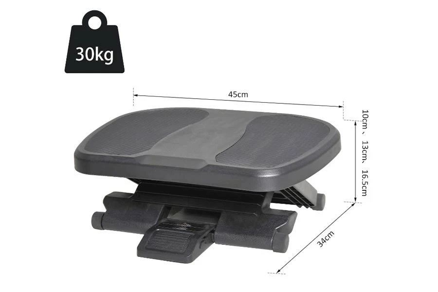 Caparra Footrest 3 Caparra Footrest - Image 3