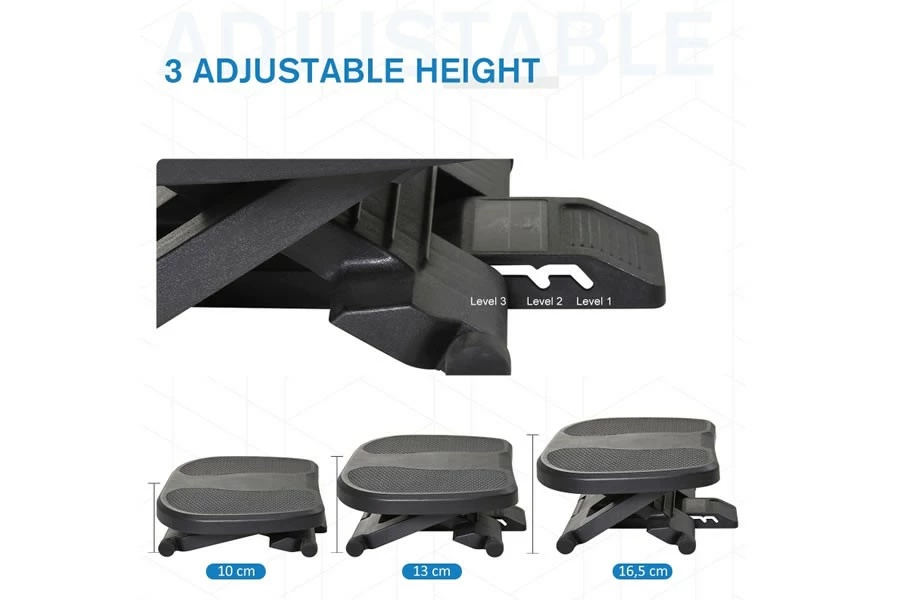 Caparra Footrest 4 Caparra Footrest - Image 4