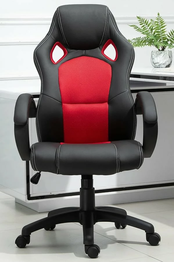 Daytona Gaming Chair 3 Daytona Gaming Chair - Image 3