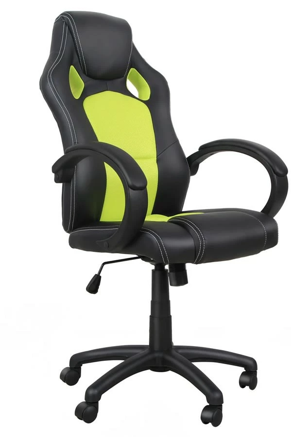 Daytona Gaming Chair 1 Daytona Gaming Chair