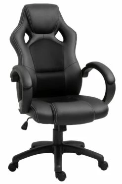Daytona Gaming Chair 18 Daytona Gaming Chair -CHAIR OFFICE Sales a2 0089 daytona black 2