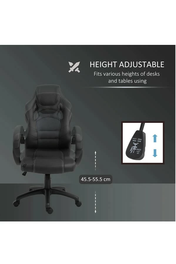 Daytona Gaming Chair 9 Daytona Gaming Chair - Image 9