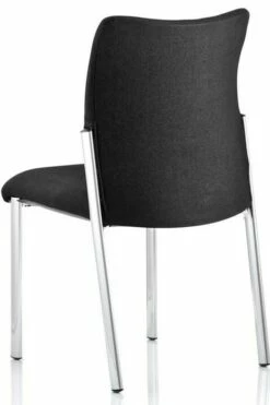 Optimo Visitor Chair -CHAIR OFFICE Sales academy 6