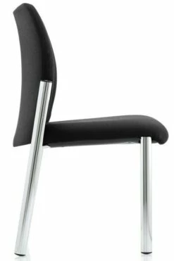Optimo Visitor Chair -CHAIR OFFICE Sales academy 9