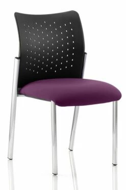 Espacio Visitors Chair