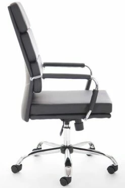 Florence Executive Chair 7 Florence Executive Chair -CHAIR OFFICE Sales advocate 4