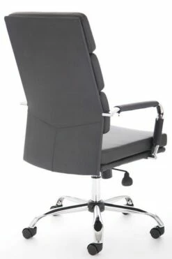 Florence Executive Chair 8 Florence Executive Chair -CHAIR OFFICE Sales advocate 5