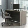 Affiliate Panel Leg Desk