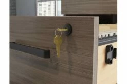 Affiliate Mobile Pedestal -CHAIR OFFICE Sales affiliate 5427872 2 drawer mobile ped 3