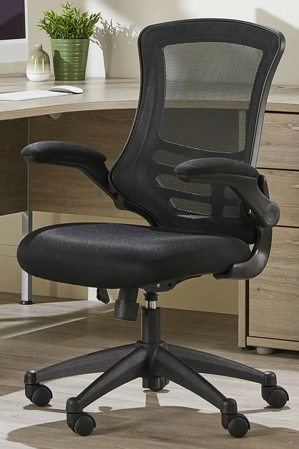 Alabama Mesh Office Chair 1 Alabama Mesh Office Chair