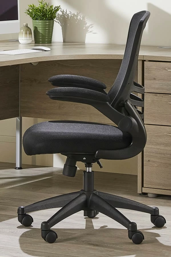Alabama Mesh Office Chair 3 Alabama Mesh Office Chair - Image 3