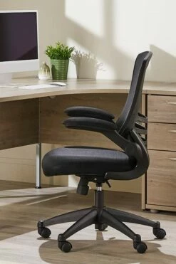 Luna Two Tone Mesh Office Chair -CHAIR OFFICE Sales alabama 3