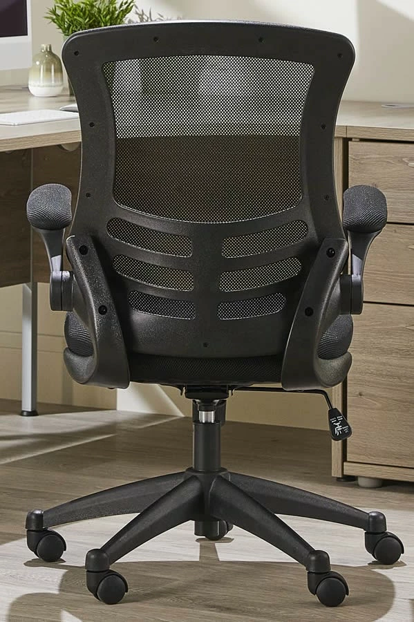 Alabama Mesh Office Chair 4 Alabama Mesh Office Chair - Image 4