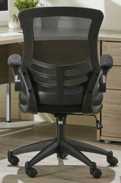 Luna Two Tone Mesh Office Chair -CHAIR OFFICE Sales alabama 4