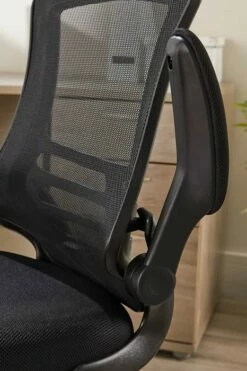 Luna Two Tone Mesh Office Chair -CHAIR OFFICE Sales alabama 5