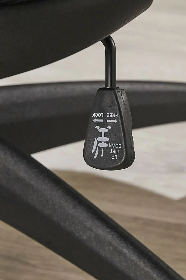 Alabama Mesh Office Chair 6 Alabama Mesh Office Chair - Image 6