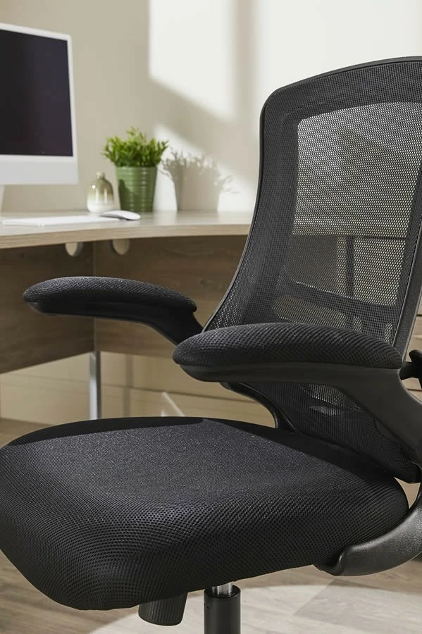 Alabama Mesh Office Chair 7 Alabama Mesh Office Chair - Image 7