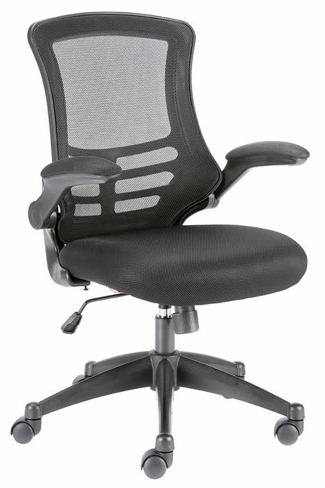 Alabama Mesh Office Chair 8 Alabama Mesh Office Chair - Image 8