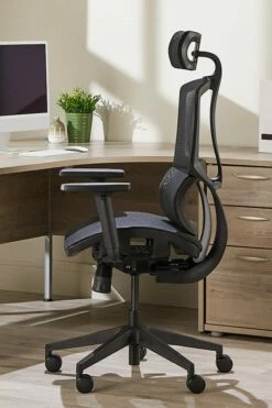 Alto Mesh Office Chair -CHAIR OFFICE Sales alto mesh chair 11