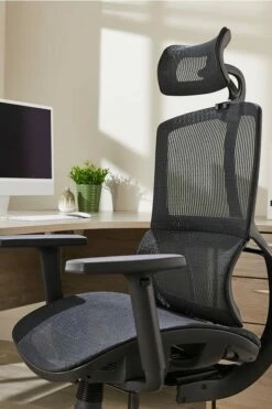 Alto Mesh Office Chair -CHAIR OFFICE Sales alto mesh chair 2