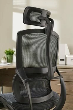 Alto Mesh Office Chair -CHAIR OFFICE Sales alto mesh chair 3