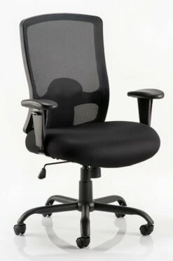 Atlas Bariatric Chair