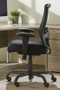 Atlas Bariatric Chair -CHAIR OFFICE Sales atlas 3