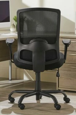 Atlas Bariatric Chair -CHAIR OFFICE Sales atlas 4