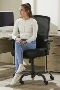 Atlas Bariatric Chair -CHAIR OFFICE Sales atlas 5