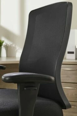 Atlas Bariatric Chair -CHAIR OFFICE Sales atlas 6