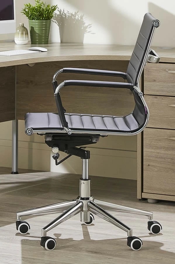 Aura Contemporary Task Chair 4 Aura Contemporary Task Chair - Image 4