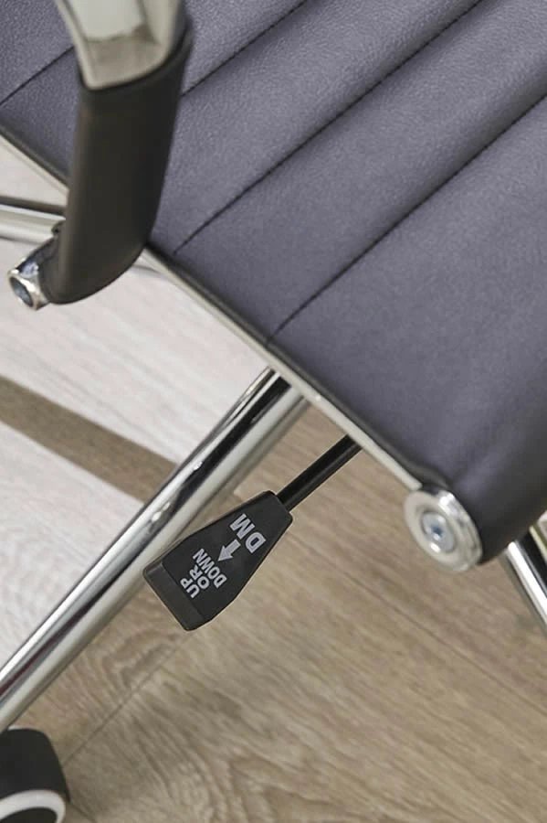 Aura Contemporary Task Chair 7 Aura Contemporary Task Chair - Image 7