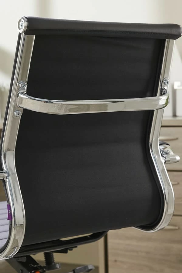 Aura Contemporary Task Chair 8 Aura Contemporary Task Chair - Image 8