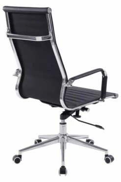 Aura High Back Executive Chair 16 Aura High Back Executive Chair -CHAIR OFFICE Sales aura high 3