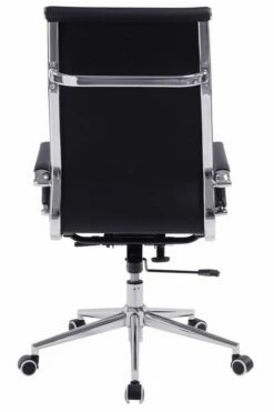 Aura High Back Executive Chair 19 Aura High Back Executive Chair -CHAIR OFFICE Sales aura high 4