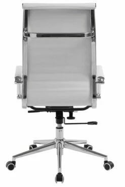 Aura High Back Executive Chair 18 Aura High Back Executive Chair -CHAIR OFFICE Sales aura whitehigh 4