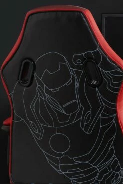 Marvel Avengers Gaming Chair 12 Marvel Avengers Gaming Chair -CHAIR OFFICE Sales avengers gaming chair 5