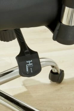 Babylon Leather 24 Hour Operator Chair -CHAIR OFFICE Sales babylon leather 10