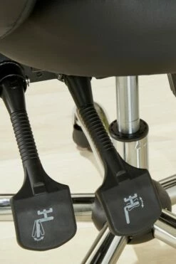 Babylon Leather 24 Hour Operator Chair -CHAIR OFFICE Sales babylon leather 9