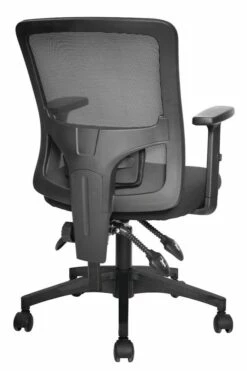 Barri Mesh Office Chair -CHAIR OFFICE Sales barri office chair 1