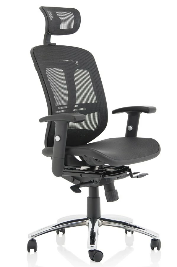 Bentley Mesh Office Chair 1 Bentley Mesh Office Chair