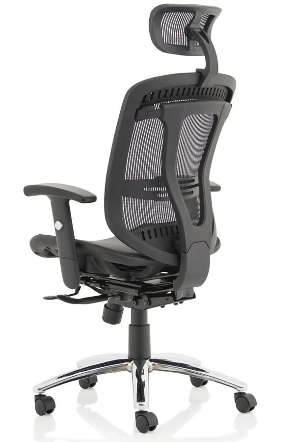 Bentley Mesh Office Chair 3 Bentley Mesh Office Chair - Image 3