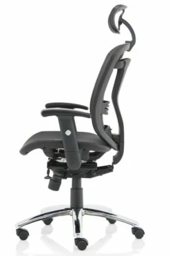 Bentley Mesh Office Chair 16 Bentley Mesh Office Chair -CHAIR OFFICE Sales bentley 4